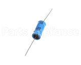 CPT01253 Trane Capacitor; Run, 24 Mfd, 125V, Non Polari