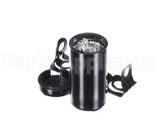 CPT01767 Trane Capacitor; Start, 189-227 Mfd, 110-125 V