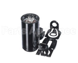 CPT01767 Trane Capacitor; Start, 189-227 Mfd, 110-125 V