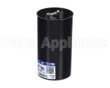CPT02326 Trane Capacitor, Start, 112 Mfd, 330V, Round,