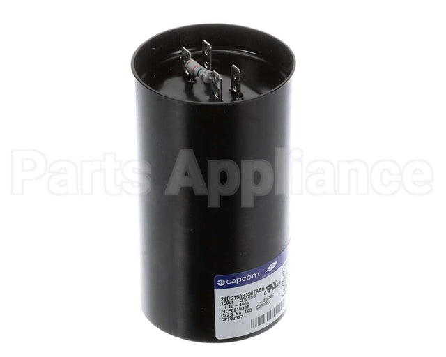 CPT02327 Trane Capacitor, Start, 140-160 Mfd, 330V, Rou