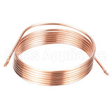 CPT08-00 Compatible Everest Cap Tube