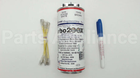 CPT1664 Trane Capacitor