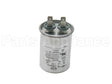 CPT2520 Trane 6Mfd 450V Round Capacitor