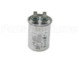 CPT2520 Trane 6Mfd 450V Round Capacitor