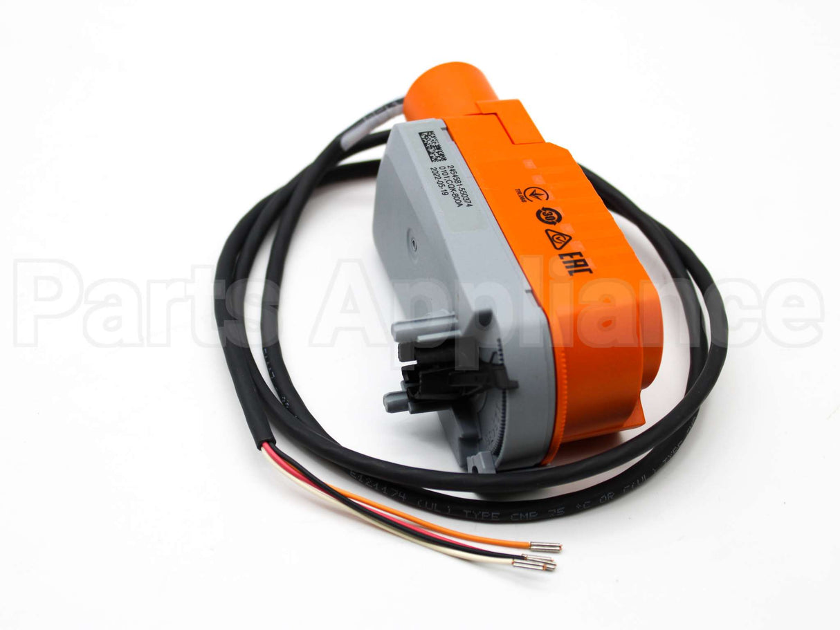 CQKB24-S-LL Belimo 24V2Possrzonevlvact 75S No/Fo