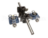 CR-101 Hammerall Rebuild Kit