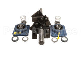 CR-101 Hammerall Rebuild Kit