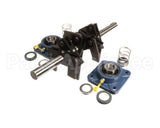 CR-101 Hammerall Rebuild Kit