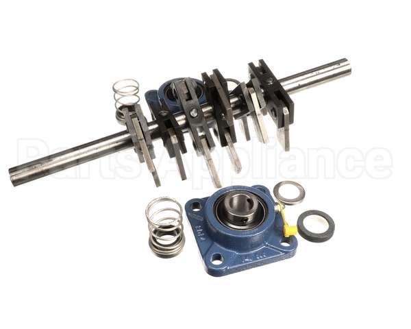 CR-101 Hammerall Rebuild Kit