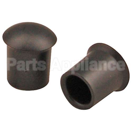 CR-225 Compatible Bar Maid Cap, Dust, Whiskeygate, Blk, 12-Pk