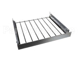 CR-24-24W Perlick Flat Wine Shelf Accesory, For
