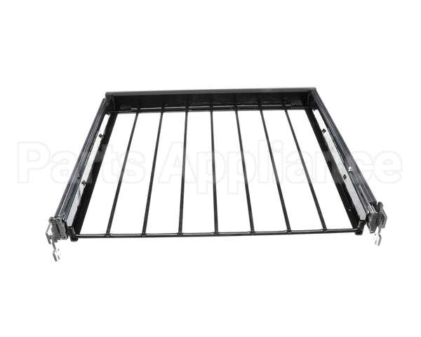 CR-24-24W Perlick Flat Wine Shelf Accesory, For