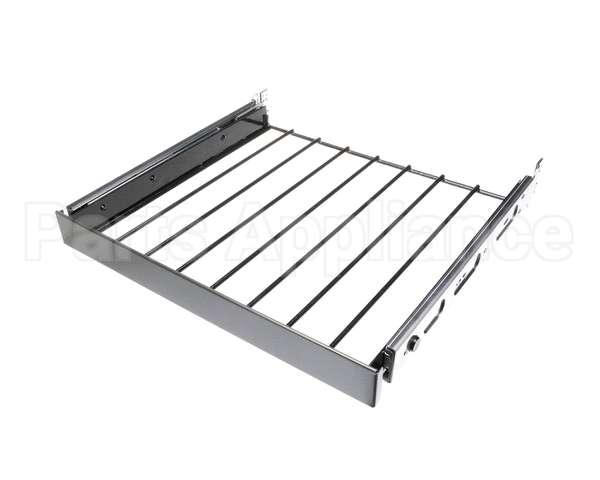 CR-24-24W Perlick Flat Wine Shelf Accesory, For