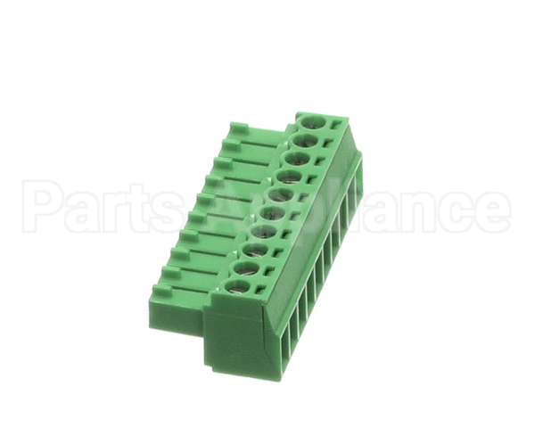 CR-33717 Alto Shaam Connector,10 Pin
