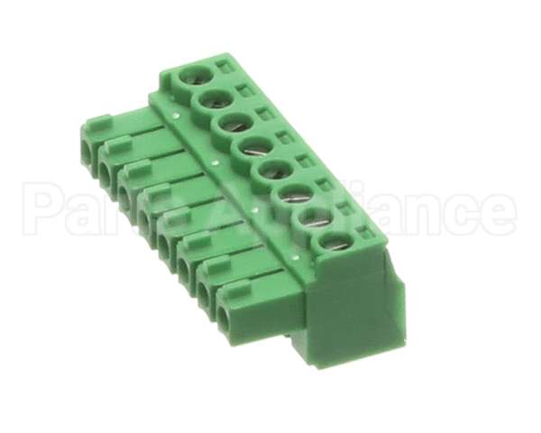 CR-33719 Alto Shaam Connector,8 Pin