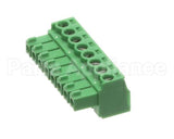 CR-33719 Alto Shaam Connector,8 Pin