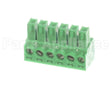 CR-33762 Alto Shaam Connector,6 Pin