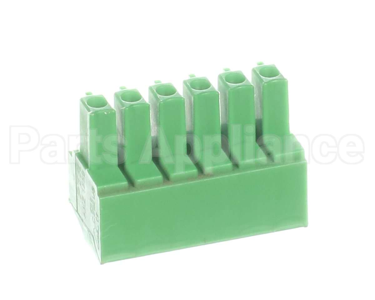 CR-33762 Alto Shaam Connector,6 Pin