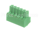 CR-33762 Alto Shaam Connector,6 Pin