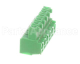 CR-33762 Alto Shaam Connector,6 Pin