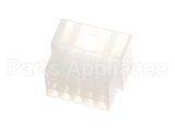 CR-34140 Alto Shaam Connector,Molex,15 Pin Housing