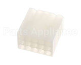 CR-34141 Alto Shaam Connector,Molex,15 Pin Housing