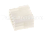 CR-34141 Alto Shaam Connector,Molex,15 Pin Housing