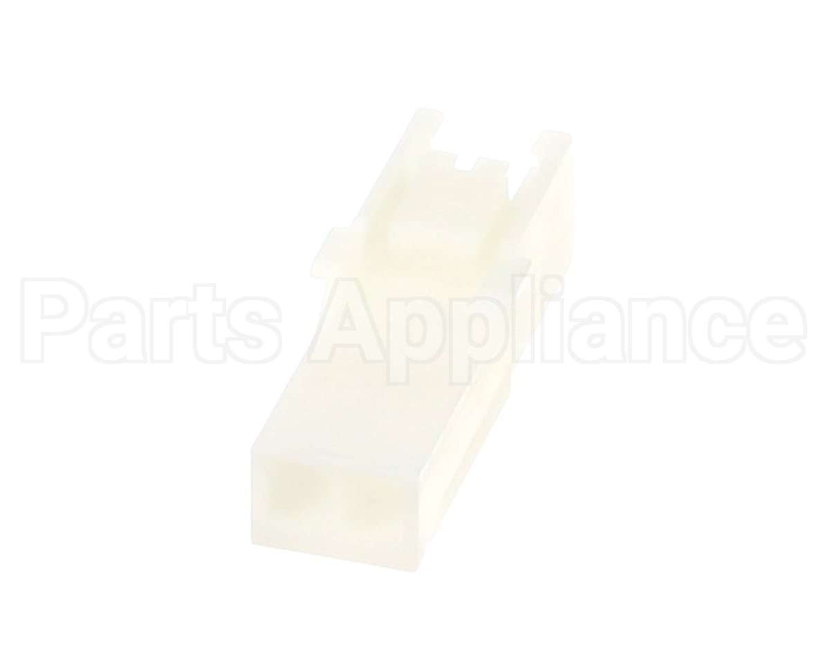 CR-34500 Alto Shaam Connector, Housing, Temp Probe