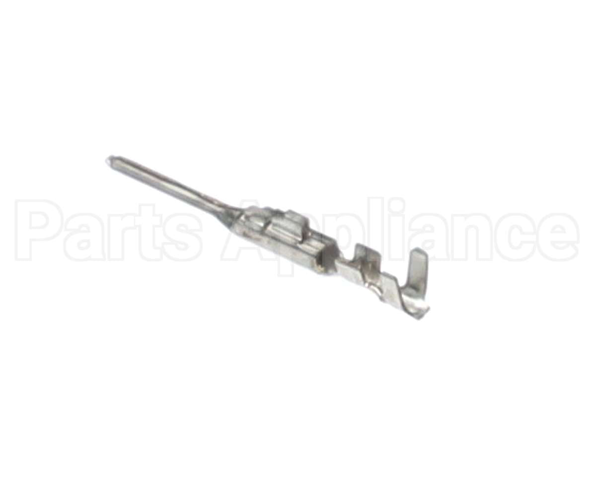 CR-34501 Alto Shaam Connector,Contact For Cr-34500