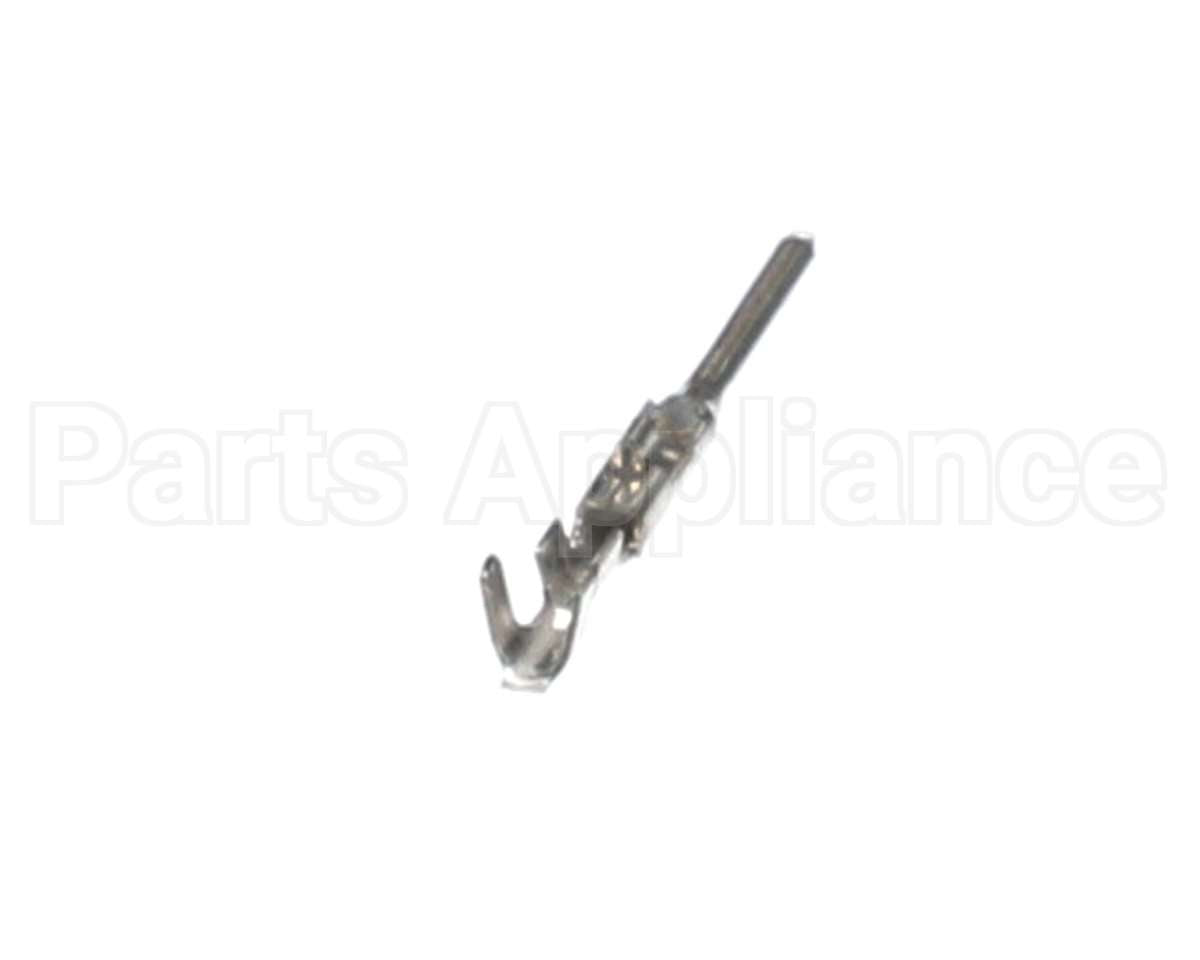 CR-34501 Alto Shaam Connector,Contact For Cr-34500