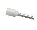 CR-34783 Alto Shaam Connector,Insulated Ferrule