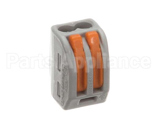 CR-34967 Alto Shaam Connector,Compact,2 Conductor