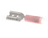 CR-3573 Alto Shaam Connector,Term 250 F Q-Slide 22-18 Tape