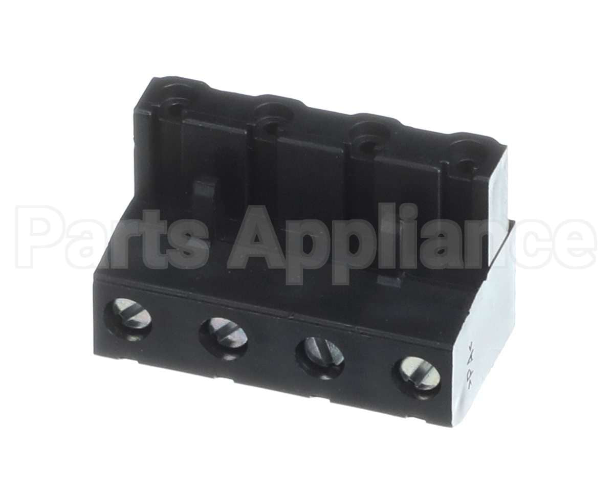 CR-35760 Alto Shaam 4 Pin Plug