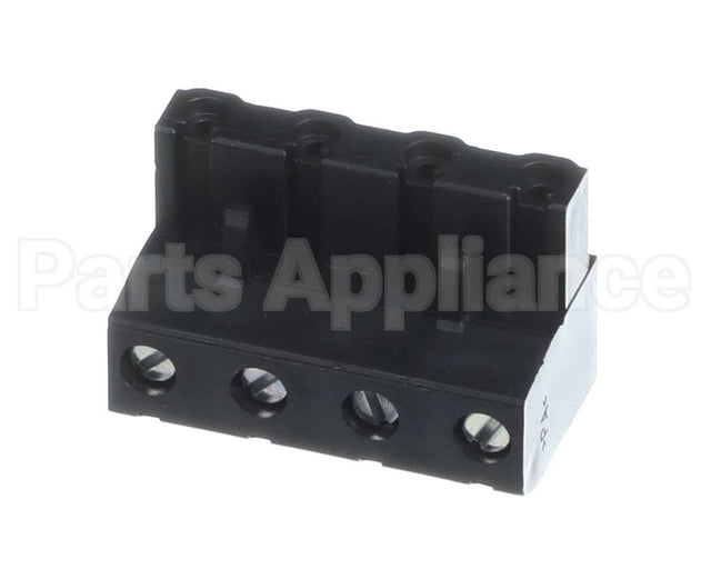 CR-35760 Alto Shaam 4 Pin Plug
