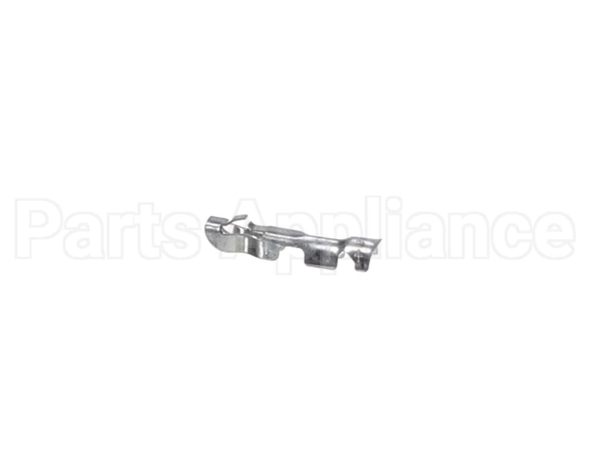 CR-35765 Alto Shaam Connector, 10 Pinrp03310Vblc