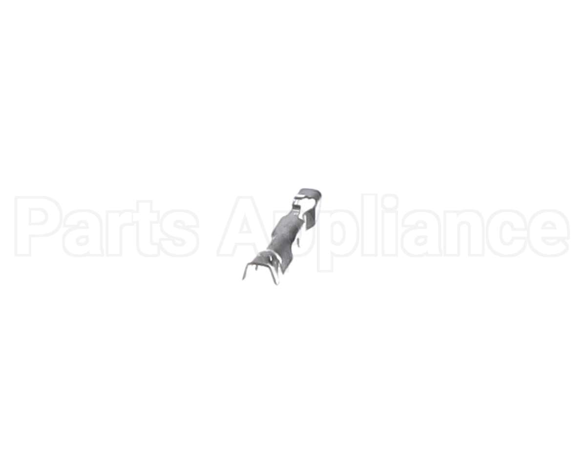 CR-35765 Alto Shaam Connector, 10 Pinrp03310Vblc