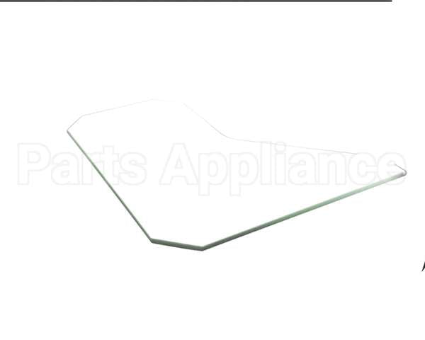 CR-ACC-2402 Perlick Divider, Tip-Out Produce Bin F