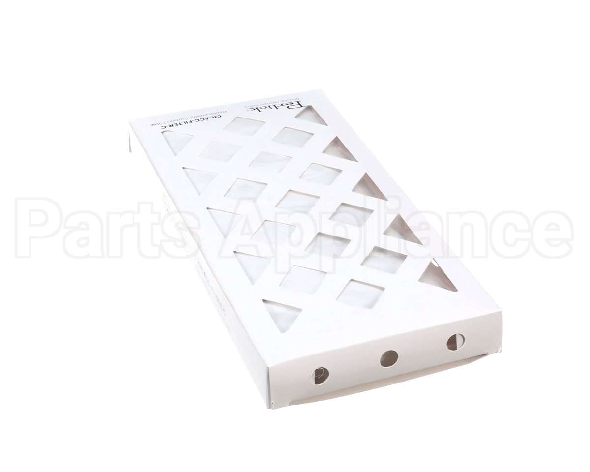 CR-ACC-FILTER-C Perlick Carbon Filter