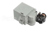 CR01-01 Everest Relay Box Assembly For 15Hp Ffi7.5Hak