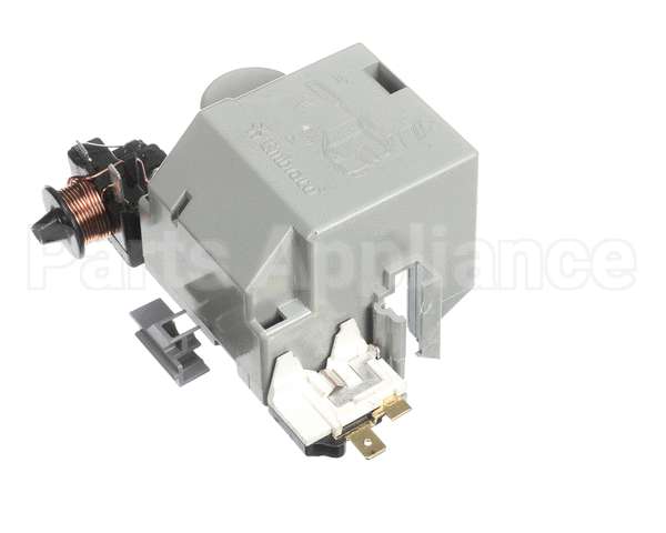 CR01-01 Everest Relay Box Assembly For 15Hp Ffi7.5Hak
