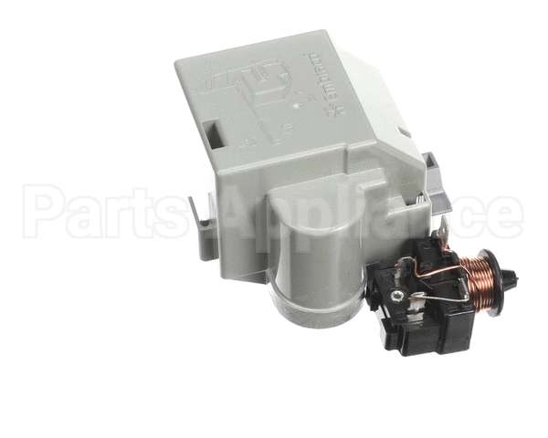 CR01-01 Everest Relay Box Assembly For 15Hp Ffi7.5Hak