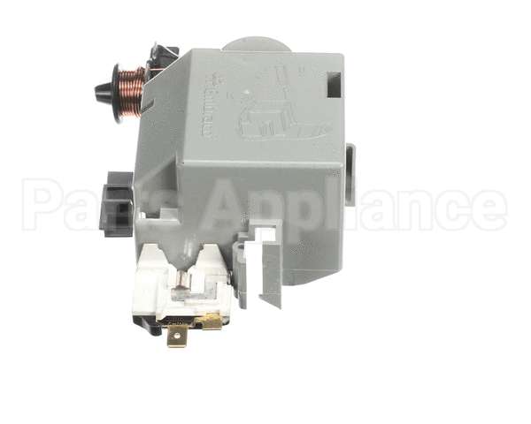 CR01-01 Everest Relay Box Assembly For 15Hp Ffi7.5Hak