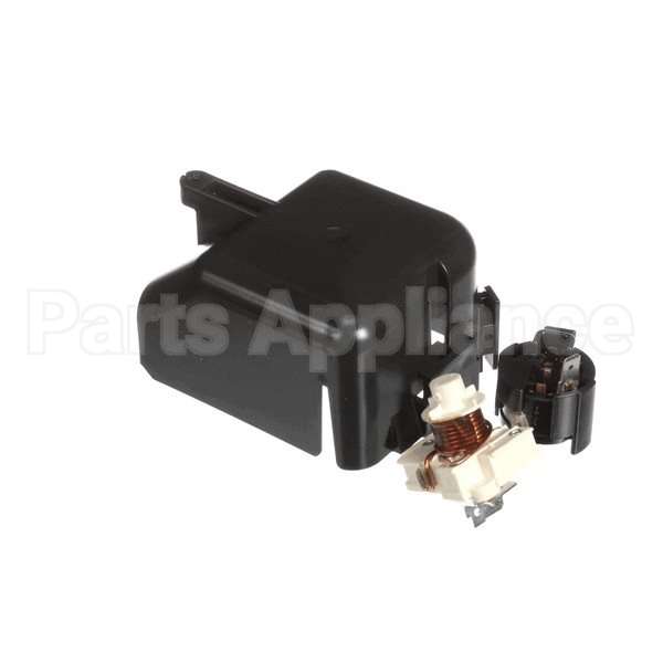 CR04-01 Compatible Everest Relay Box Assembly