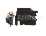 CR04-01 Everest Relay Box Assembly For 1/2Hp, Nek2134Gk