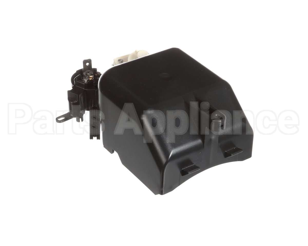 CR04-01 Everest Relay Box Assembly For 1/2Hp, Nek2134Gk