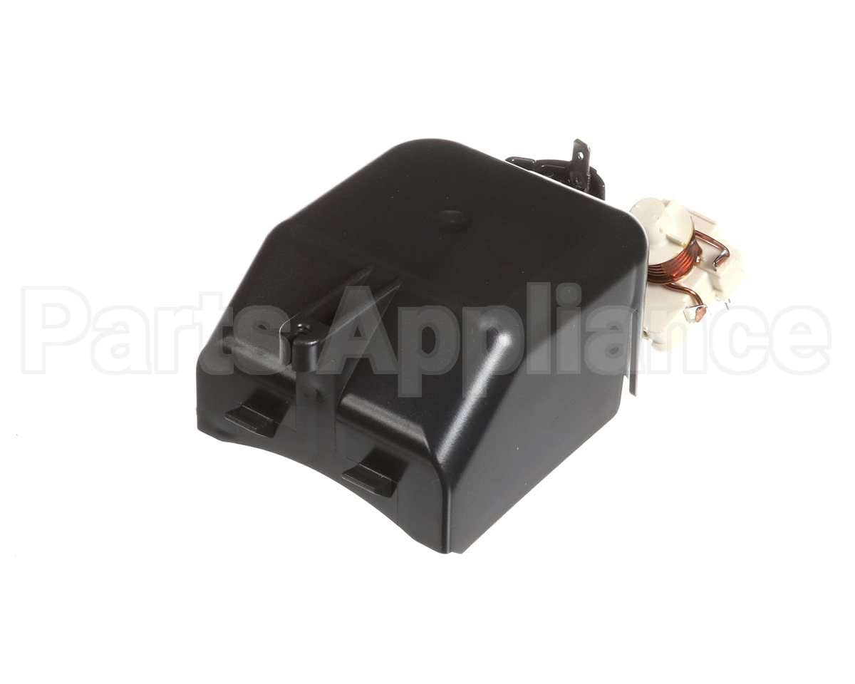 CR04-01 Everest Relay Box Assembly For 1/2Hp, Nek2134Gk