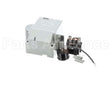 CR10-00 Everest Relay Box Assembly For 1/3+Hp, Ffi12Hax