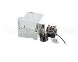 CR10-00 Everest Relay Box Assembly For 1/3+Hp, Ffi12Hax